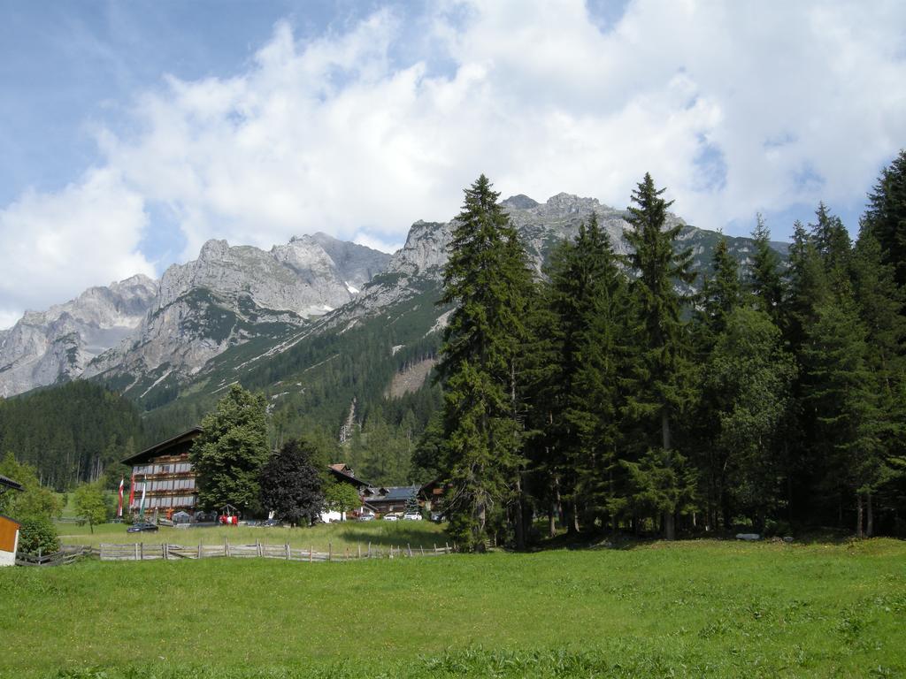 Pension Haus Maria Ramsau am Dachstein Room photo