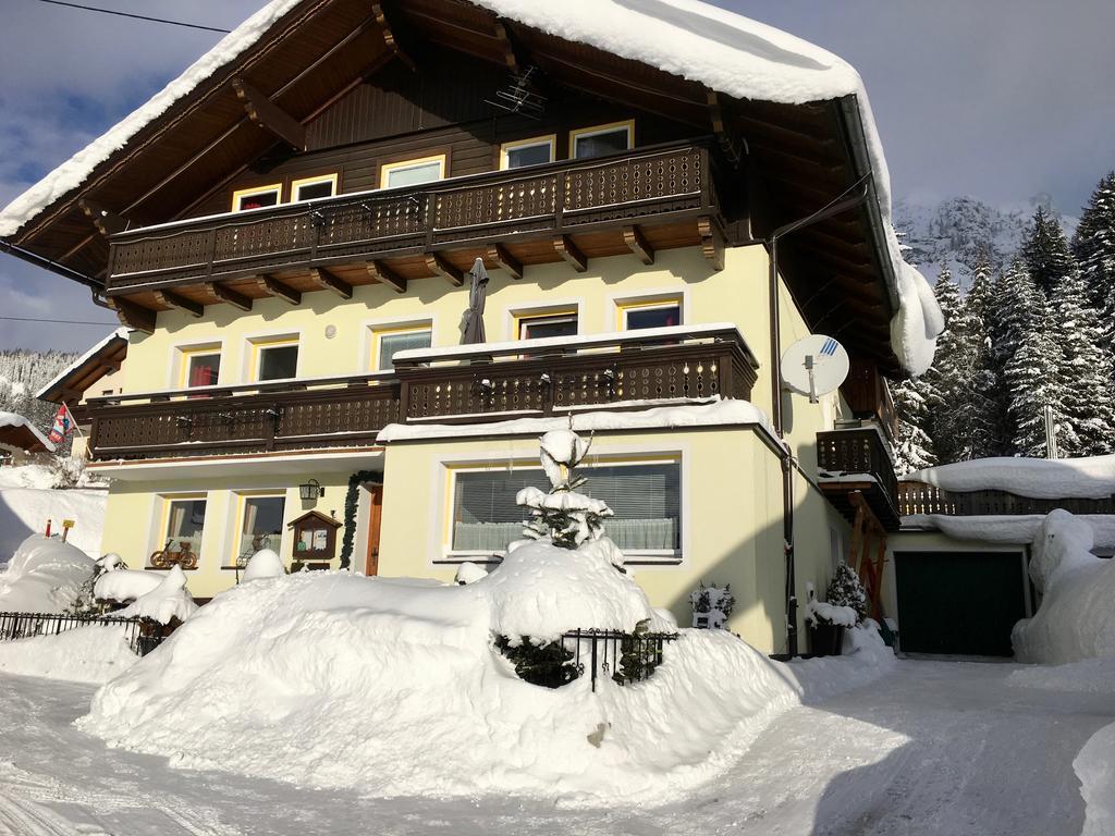 Pension Haus Maria Ramsau am Dachstein Exterior photo